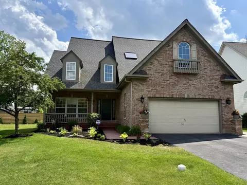 Exterior - 3119 Central Ct, Glenview, IL 60025 photo 3 of 3