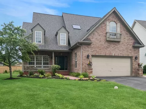 3119 Central Ct, Glenview, IL 60025