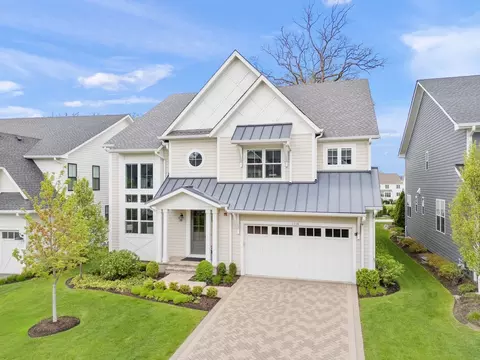 1110 Hickory Dr, Western Springs, IL 60558