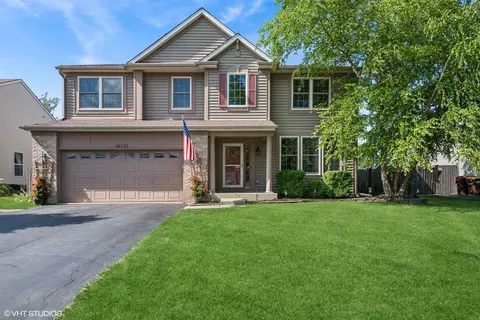 10332 Somerset Ln, Huntley, IL 60142