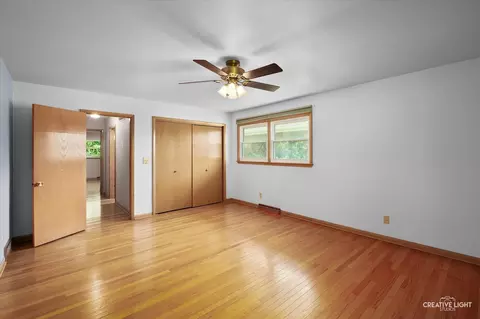 Bedroom - 15418 S Pratt Ln, Plainfield, IL 60544 photo 2 of 3