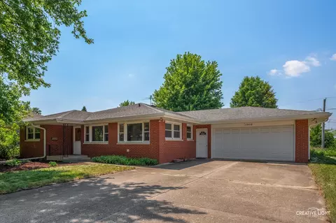15418 S Pratt Ln, Plainfield, IL 60544
