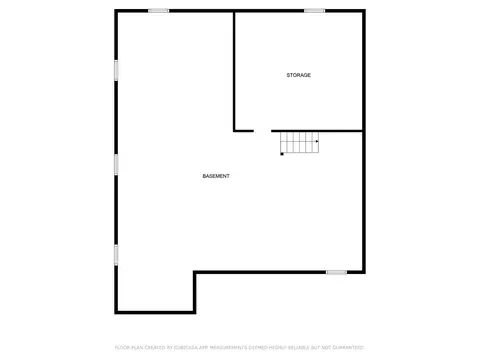 Floorplan - 15418 S Pratt Ln, Plainfield, IL 60544 photo 2 of 2