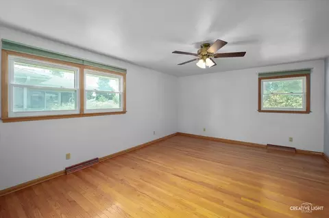 Bedroom - 15418 S Pratt Ln, Plainfield, IL 60544 photo 1 of 3