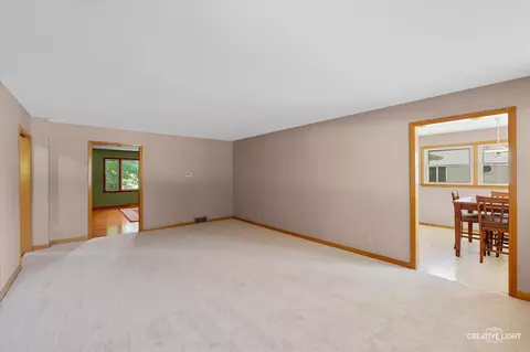 Living - 15418 S Pratt Ln, Plainfield, IL 60544 photo 1 of 3