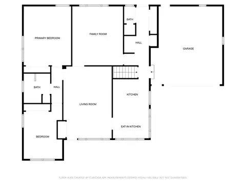 Floorplan - 15418 S Pratt Ln, Plainfield, IL 60544 photo 1 of 2