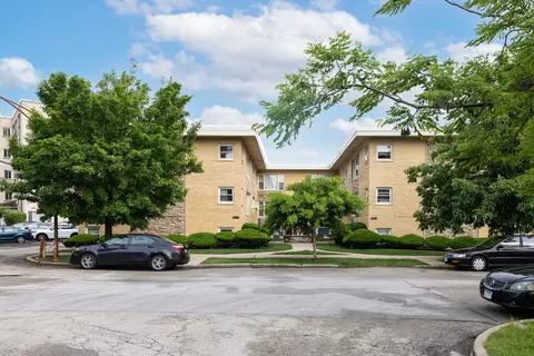 5457 W Edmunds St #1A, Chicago, IL 60630