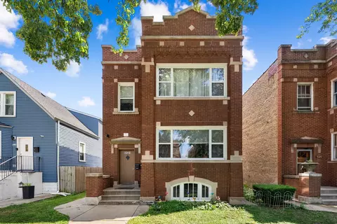 5121 W Henderson Ave, Chicago, IL 60641