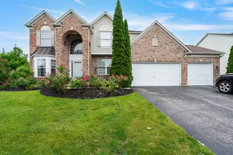 24723 W Champion Dr, Plainfield, IL 60585
