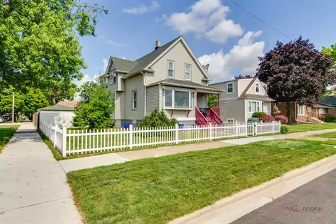 2800 Auxplaines Ave, River Grove, IL 60171