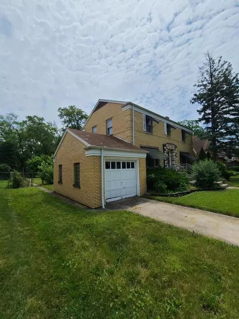 Exterior - Undisclosed, Harvey, IL 60426 photo 2 of 4