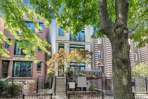 2145 W Crystal St #1, Chicago, IL 60622