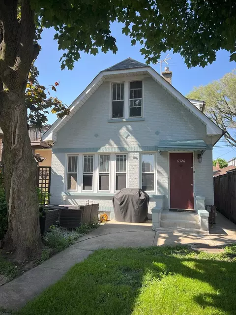 6326 W Berenice Ave, Chicago, IL 60634
