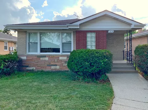 7614 N Neva Ave, Niles, IL 60714