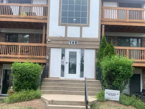 146 S Lalonde Ave #3B, Addison, IL 60101
