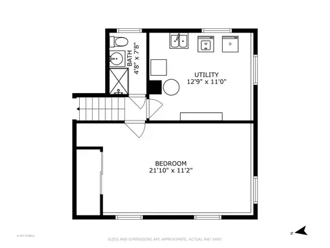 Floorplan - 401 Elden Dr, Cary, IL 60013 photo 4 of 4