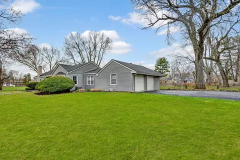 Exterior - 2425 Flossmoor Rd, Flossmoor, IL 60422 photo 3 of 6