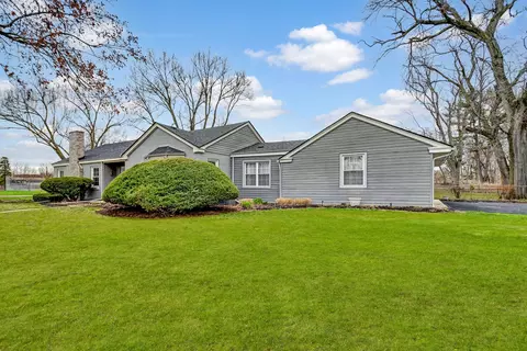 Exterior - 2425 Flossmoor Rd, Flossmoor, IL 60422 photo 2 of 6