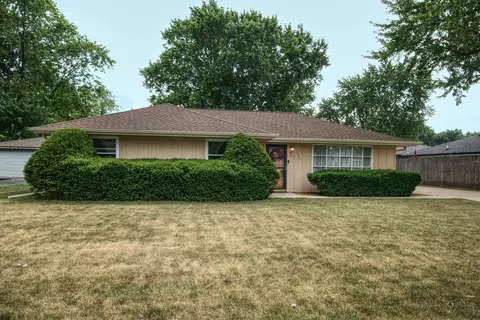 3536 Buck Ave, Joliet, IL 60431