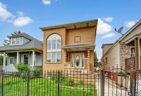 6238 S Kolmar Ave, Chicago, IL 60629