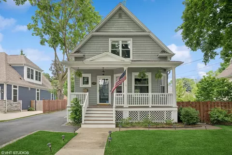 408 W Campbell St, Arlington Heights, IL 60005