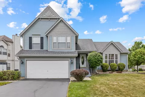 395 Wildberry Ln, Bartlett, IL 60103