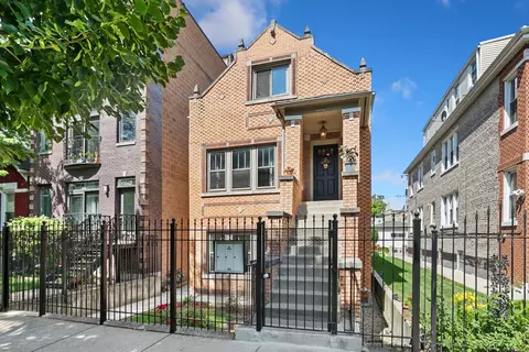 1630 S Fairfield Ave, Chicago, IL 60608