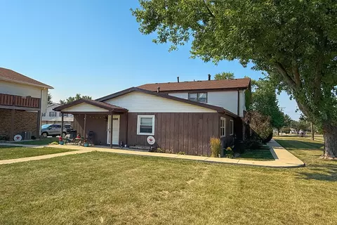 19532 115th Ave #A, Mokena, IL 60448