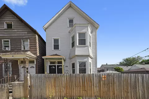 712 W 48th Pl, Chicago, IL 60609