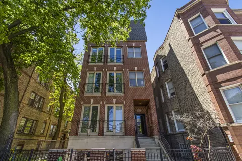 3938 N Southport Ave #G, Chicago, IL 60613