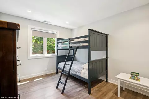 Bedroom - 1302 E Washington St #C1, Des Plaines, IL 60016 photo 2 of 2