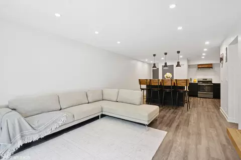 Living - 1302 E Washington St #C1, Des Plaines, IL 60016 photo 2 of 2