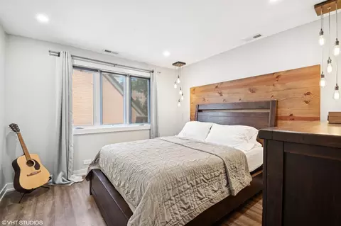 Bedroom - 1302 E Washington St #C1, Des Plaines, IL 60016 photo 1 of 2