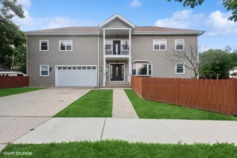 447 W Harrison Rd, Lombard, IL 60148
