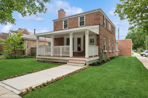 5320 N Oriole Ave, Chicago, IL 60656
