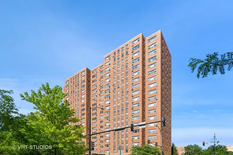 2909 N Sheridan Rd #1309, Chicago, IL 60657