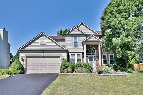 12910 Bradford Ln, Plainfield, IL 60585