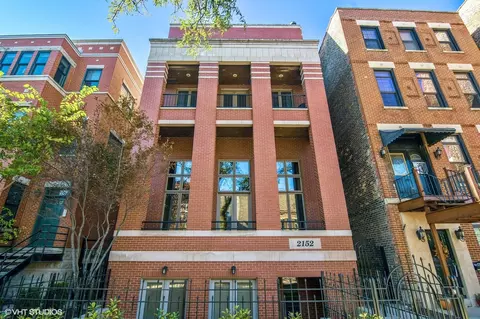 2152 N Racine Ave #2, Chicago, IL 60614