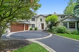 1016 Seneca Rd, Wilmette, IL 60091
