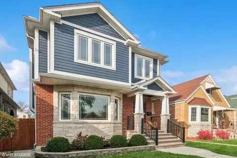 4130 N Mango Ave, Chicago, IL 60634