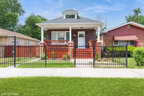 12330 S Perry Ave, Chicago, IL 60628