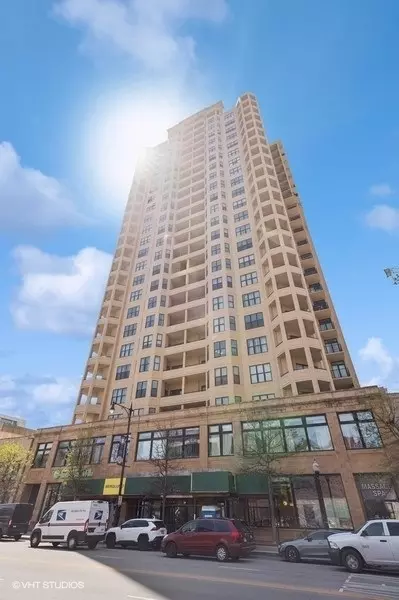1464 S Michigan Ave #703, Chicago, IL 60605