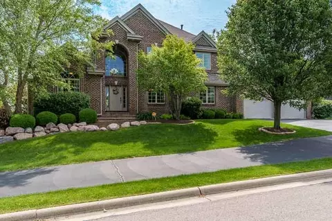 12499 Ayrshire Ln, Loves Park, IL 61111