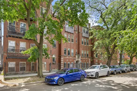 3415 W Berteau Ave #1, Chicago, IL 60618