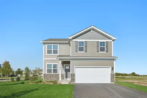 13743 S Palmetto Dr, Plainfield, IL 60544