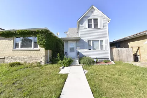 422 Sibley Blvd, Calumet City, IL 60409