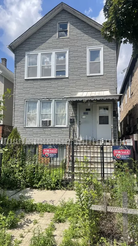 4838 S Bishop St, Chicago, IL 60609