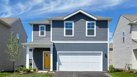 1451 Acadia Cir, Pingree Grove, IL 60140