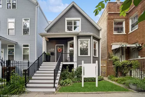 3720 W Palmer St, Chicago, IL 60647