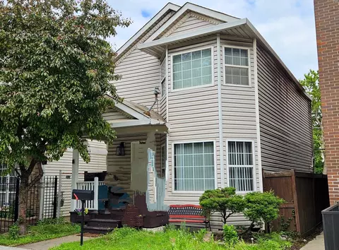 1703 S Ruble St, Chicago, IL 60616